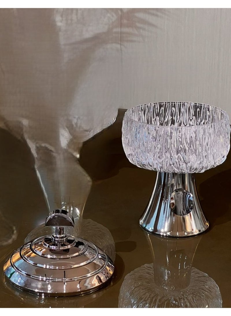 شيالة حلويات ومكسرات